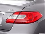  Passenger Side Taillight photo